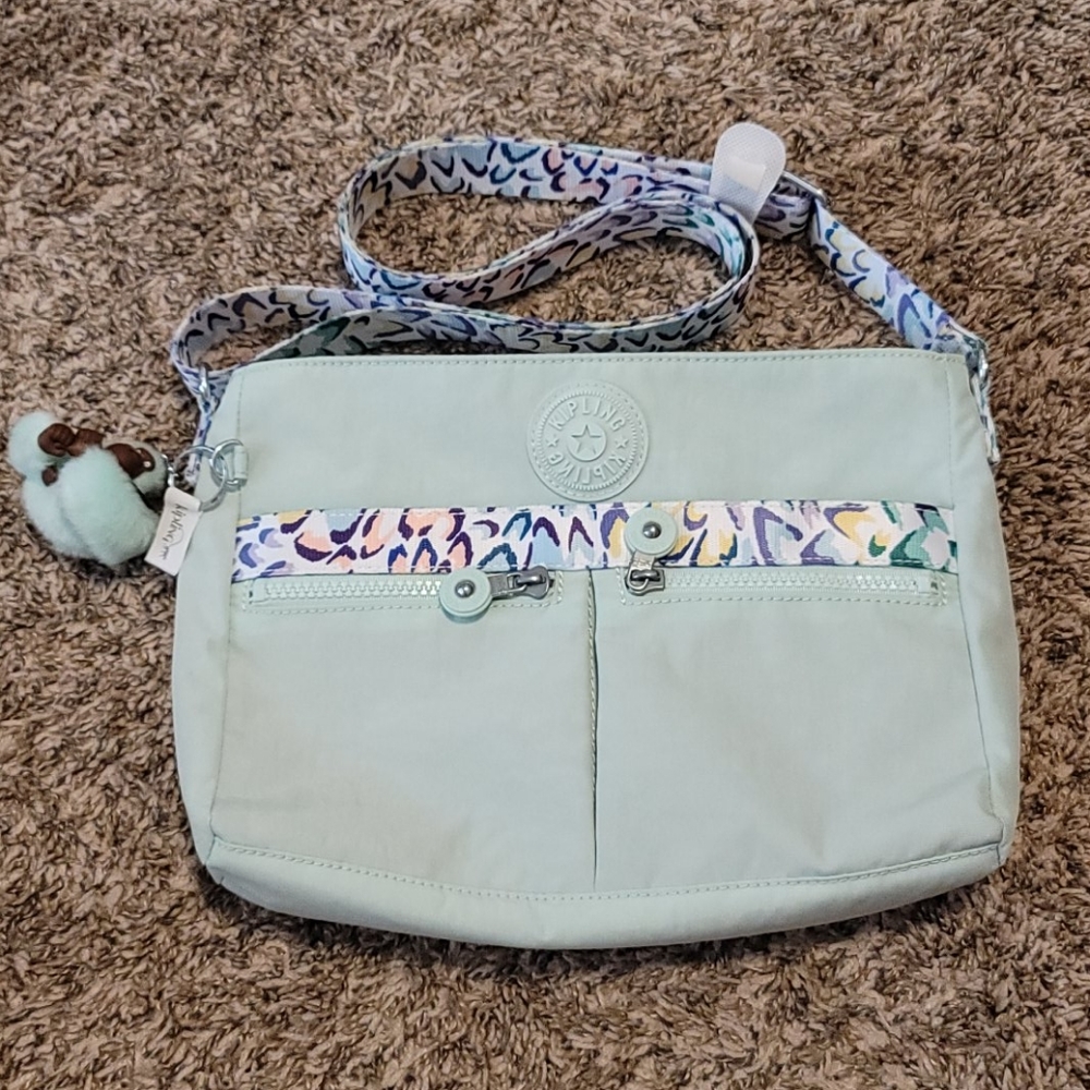 Kipling  bag